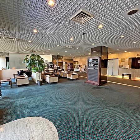 Yatsushiro Grand Hotel Экстерьер фото