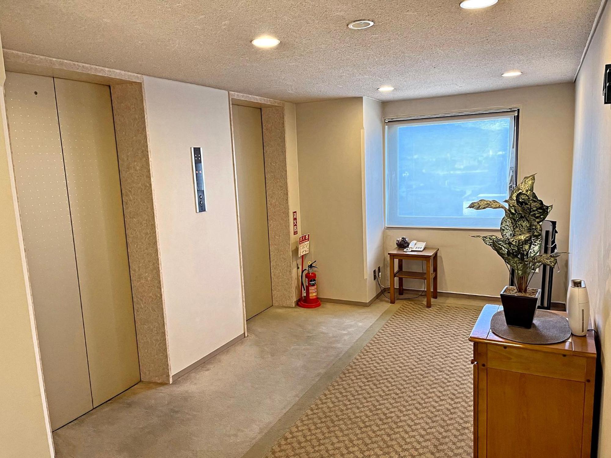 Yatsushiro Grand Hotel Экстерьер фото