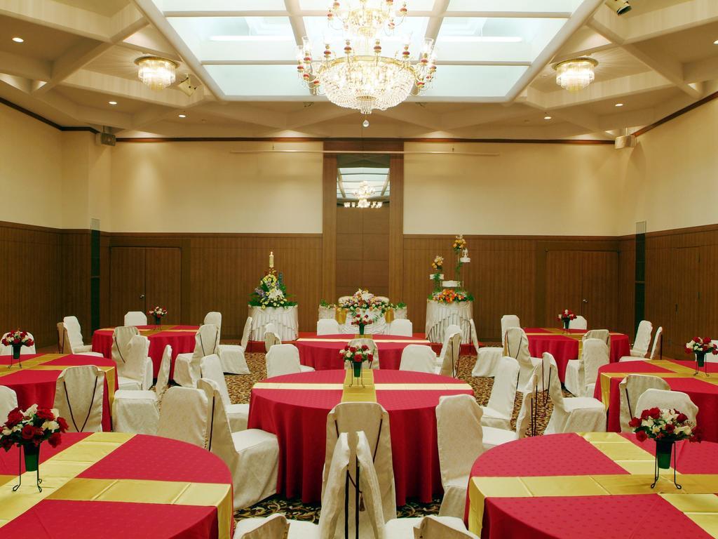 Yatsushiro Grand Hotel Экстерьер фото