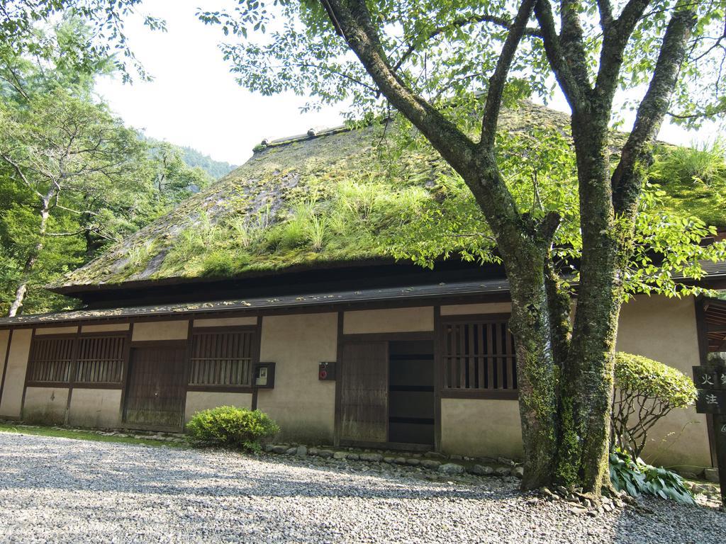 Yatsushiro Grand Hotel Экстерьер фото