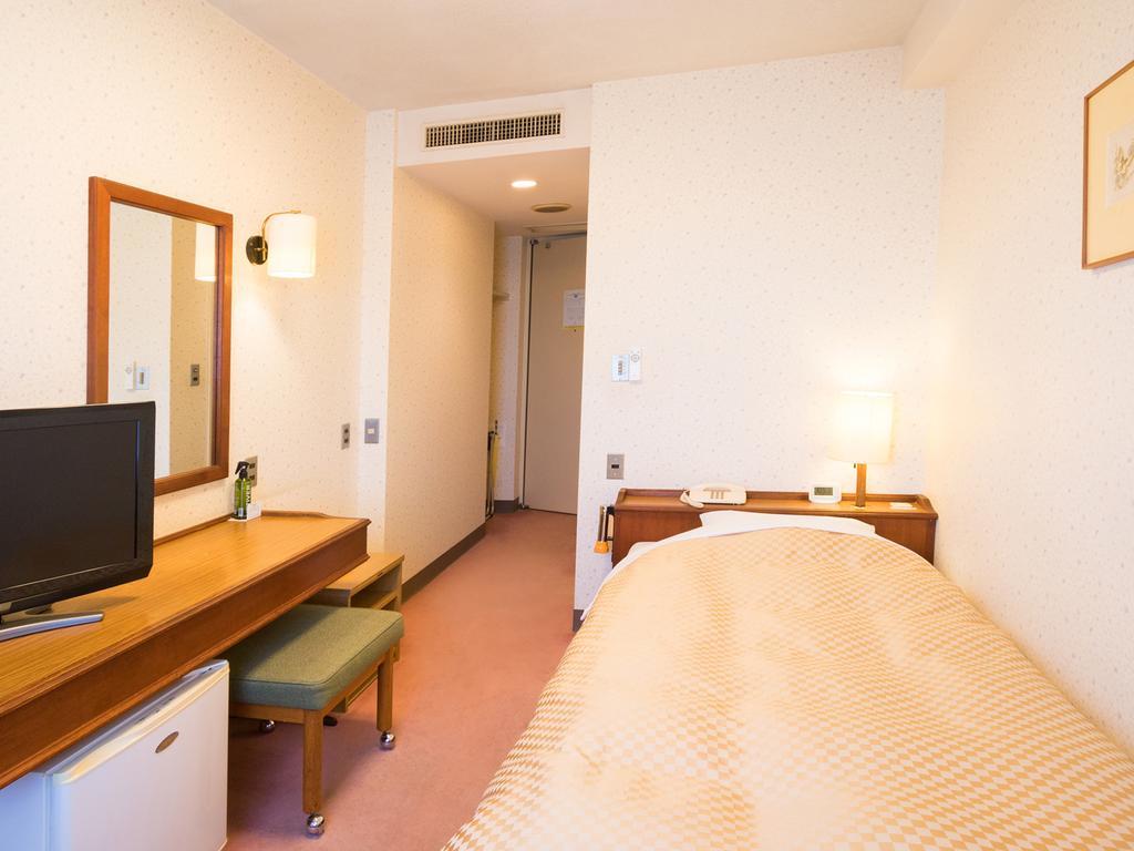Yatsushiro Grand Hotel Экстерьер фото