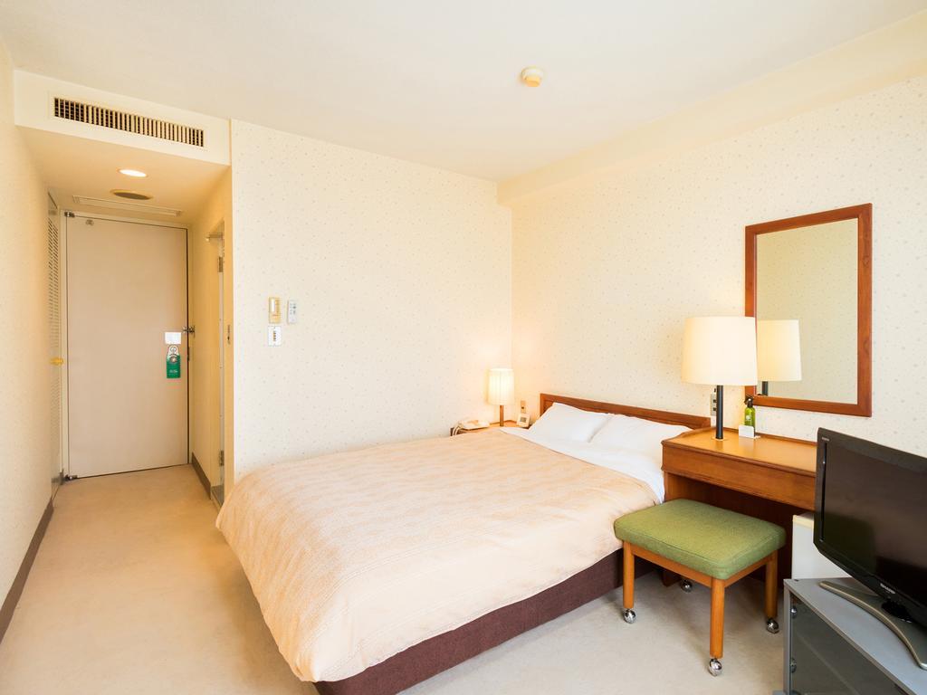 Yatsushiro Grand Hotel Экстерьер фото