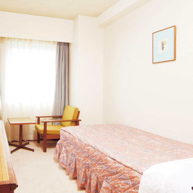 Yatsushiro Grand Hotel Экстерьер фото