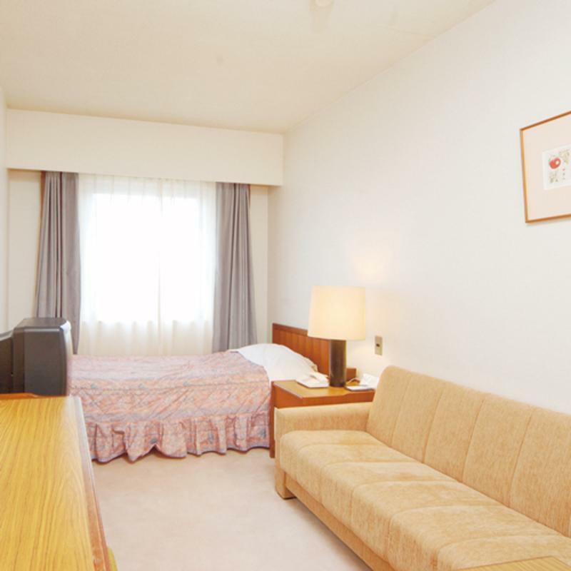 Yatsushiro Grand Hotel Экстерьер фото
